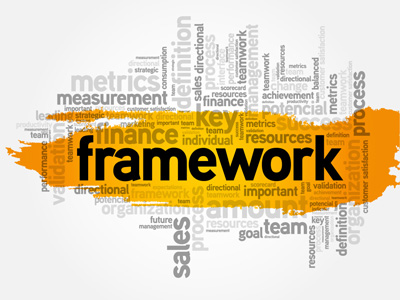framework چیست