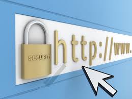 افزایش امنیت وب سایت