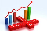 افزایش بازدید سایت از طریق لینک های شبکه های اجتماعی