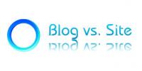 تعریف وب سایت و وب لاگ و تفاوت آنها