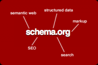 نحوه استفاده از Schema در کدهای html